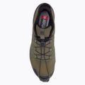 Vyriški bėgimo bateliai Salomon Speedcross 5 Wide grape leaf/black 6