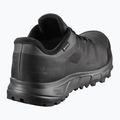 Vyriški bėgimo bateliai Salomon Trailster 2 GTX phantom/ebony/black 10
