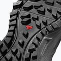 Vyriški bėgimo bateliai Salomon Trailster 2 GTX phantom/ebony/black 13