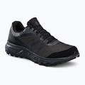 Vyriški bėgimo bateliai Salomon Trailster 2 GTX phantom/ebony/black