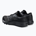 Vyriški bėgimo bateliai Salomon Trailster 2 GTX phantom/ebony/black 3