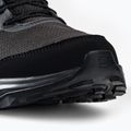 Vyriški bėgimo bateliai Salomon Trailster 2 GTX phantom/ebony/black 7