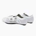 Mavic Tretry Cosmic Ultimate III balti vyriški kelių bateliai L41128300 3