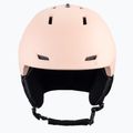 Moteriškas slidinėjimo šalmas Salomon Icon Lt pink L41160500 2
