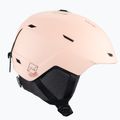 Moteriškas slidinėjimo šalmas Salomon Icon Lt pink L41160500 3