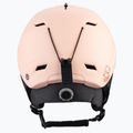 Moteriškas slidinėjimo šalmas Salomon Icon Lt pink L41160500 4