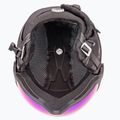 Salomon vyriškas slidinėjimo šalmas Pioneer Lt Visor black L41199900 5
