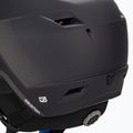 Salomon vyriškas slidinėjimo šalmas Pioneer Lt Visor black L41199900 6