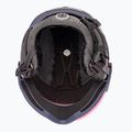 Moteriškas slidinėjimo šalmas Salomon Icon Lt Visor navy blue L41199800 5