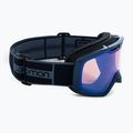 Salomon Aksium Photo slidinėjimo akiniai navy/aw blue L41191000