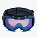 Salomon Aksium Photo slidinėjimo akiniai navy/aw blue L41191000 2