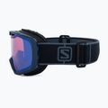 Salomon Aksium Photo slidinėjimo akiniai navy/aw blue L41191000 4