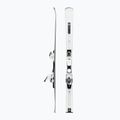 Moteriškos kalnų slidės Salomon S/Max W 6 + M10 GW white L41135200/L4113260010 2