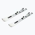 Moteriškos kalnų slidės Salomon S/Max W 6 + M10 GW white L41135200/L4113260010 4