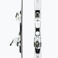 Moteriškos kalnų slidės Salomon S/Max W 6 + M10 GW white L41135200/L4113260010 5