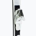 Moteriškos kalnų slidės Salomon S/Max W 6 + M10 GW white L41135200/L4113260010 6