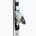 Moteriškos kalnų slidės Salomon S/Max W 6 + M10 GW white L41135200/L4113260010 7