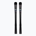 Moteriškos kalnų slidės Salomon S/Force W 7 + M10 GW black L41135600/L4113250010 3