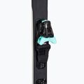 Moteriškos kalnų slidės Salomon S/Force W 7 + M10 GW black L41135600/L4113250010 6