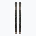 Moteriškos kalnų slidės Salomon S/Max W 10 + M11 GW black L41135000/L4113210010