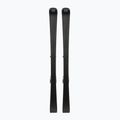 Moteriškos kalnų slidės Salomon S/Max W 10 + M11 GW black L41135000/L4113210010 3