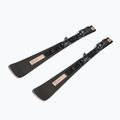 Moteriškos kalnų slidės Salomon S/Max W 10 + M11 GW black L41135000/L4113210010 4