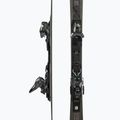 Moteriškos kalnų slidės Salomon S/Max W 10 + M11 GW black L41135000/L4113210010 5