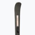 Moteriškos kalnų slidės Salomon S/Max W 10 + M11 GW black L41135000/L4113210010 8