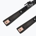 Moteriškos kalnų slidės Salomon S/Max W 10 + M11 GW black L41135000/L4113210010 9