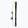 Vyriškos kalnų slidės Salomon S/Max 10 + M11 GW black L41134300/L4146900010 2