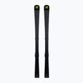 Vyriškos kalnų slidės Salomon S/Max 10 + M11 GW black L41134300/L4146900010 3