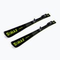 Vyriškos kalnų slidės Salomon S/Max 10 + M11 GW black L41134300/L4146900010 4