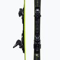 Vyriškos kalnų slidės Salomon S/Max 10 + M11 GW black L41134300/L4146900010 5