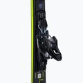 Vyriškos kalnų slidės Salomon S/Max 10 + M11 GW black L41134300/L4146900010 7