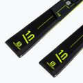 Vyriškos kalnų slidės Salomon S/Max 10 + M11 GW black L41134300/L4146900010 9