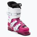 Salomon T3 Rt Girly vaikiški slidinėjimo batai rožinės spalvos L41179400
