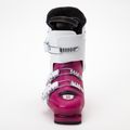 Salomon T3 Rt Girly vaikiški slidinėjimo batai rožinės spalvos L41179400 3