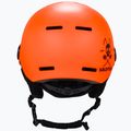 Vaikiškas slidinėjimo šalmas Salomon Grom Visor oranžinis L40836900 3