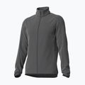 Vyriški Salomon Outrack Full Zip Mid vilnoniai marškinėliai su užtrauktuku, juodi LC1369200 2