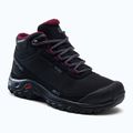 Salomon Shelter CS WP moteriški trekingo batai juodi L41110500