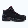 Salomon Shelter CS WP moteriški trekingo batai juodi L41110500 2
