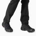 Salomon Cross Hike Mid Gore-Tex vyriški trekingo batai juodi L41118500 3