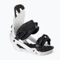 Salomon Rhythm vyriški snieglenčių surišimo diržai balti L41198400
