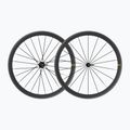 Mavic Cosmic Sl 40 Shimano dviračių ratai juodi 00080219