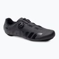 Mavic Tretry Cosmic Boa juodi vyriški kelių bateliai L41358900