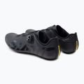 Mavic Tretry Cosmic Boa juodi vyriški kelių bateliai L41358900 3
