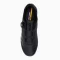 Mavic Tretry Cosmic Boa juodi vyriški kelių bateliai L41358900 6