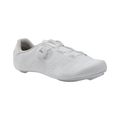 Mavic Tretry Cosmic Boa balti vyriški kelių bateliai L41359200 2
