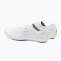 Mavic Tretry Cosmic Boa balti vyriški kelių bateliai L41359200 4