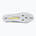 Mavic Tretry Cosmic Boa balti vyriški kelių bateliai L41359200 6